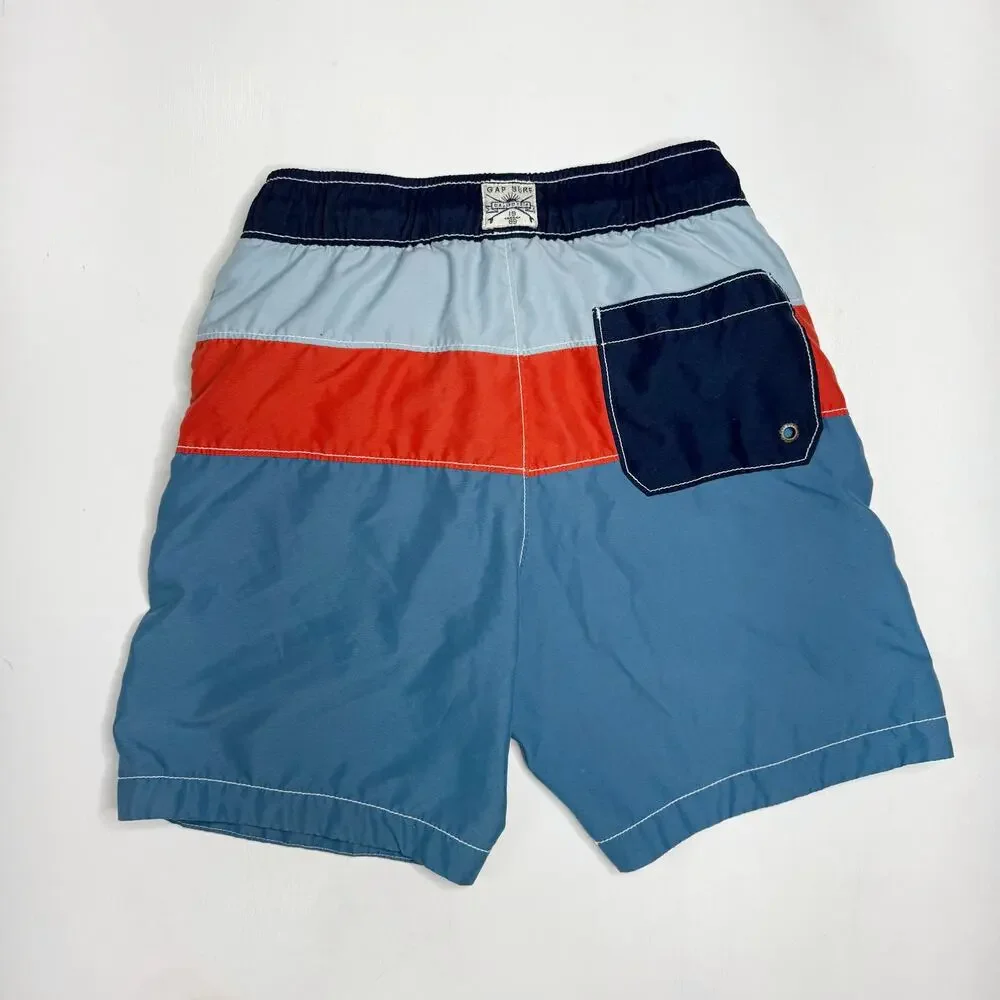 GAP Boys Swim Trunks